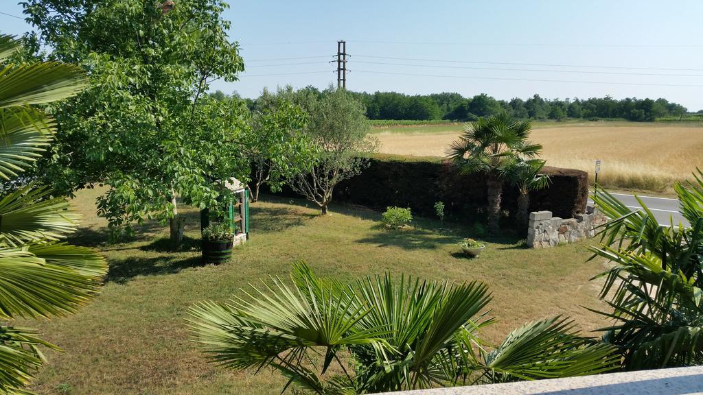 Apartments Davor Umag Pokoj fotografie