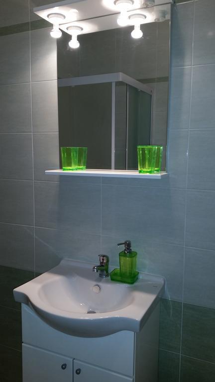 Apartments Davor Umag Pokoj fotografie