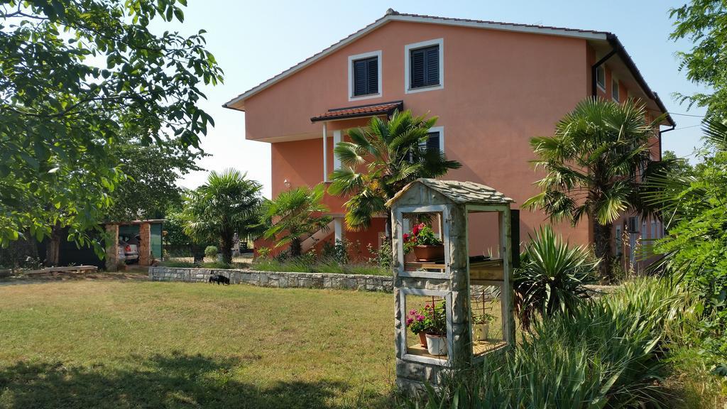 Apartments Davor Umag Pokoj fotografie