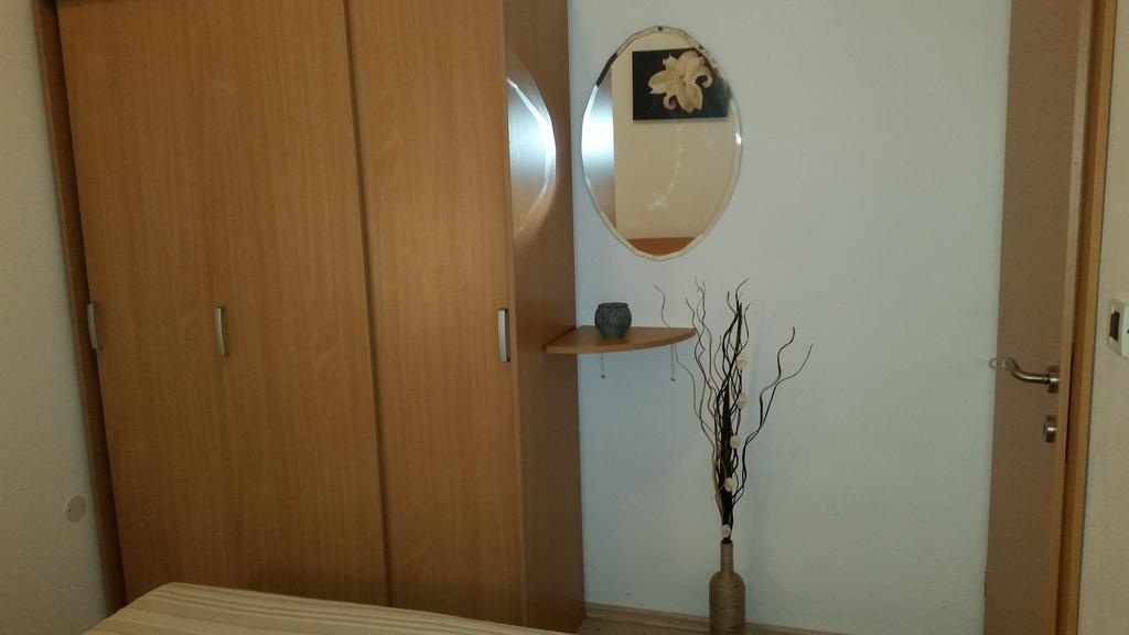 Apartments Davor Umag Pokoj fotografie