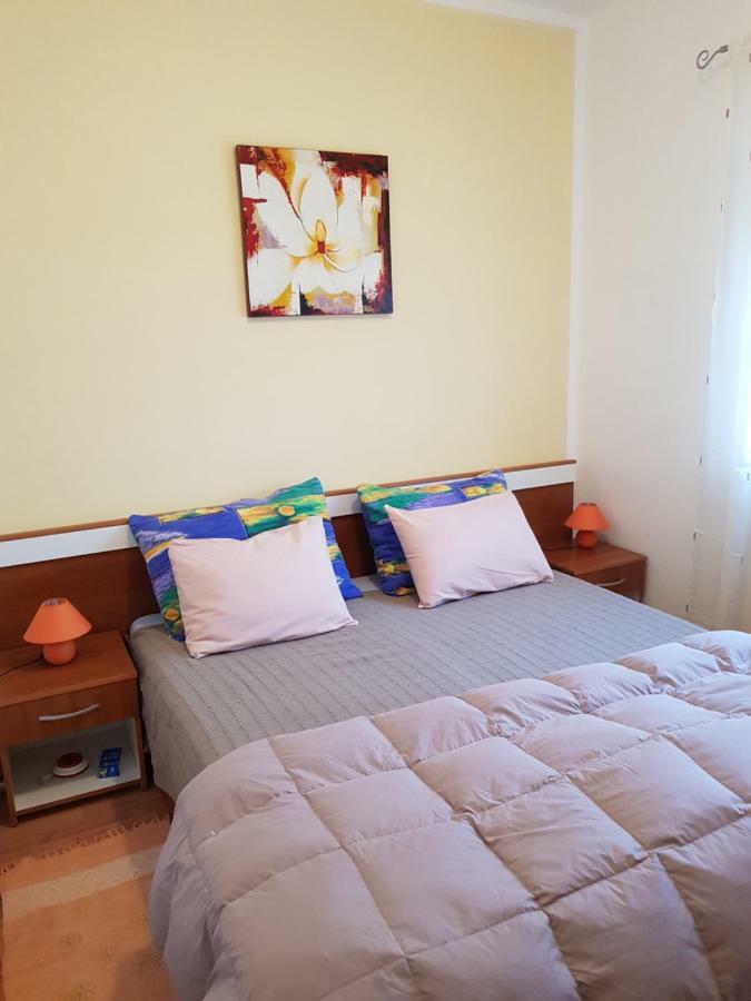 Apartments Davor Umag Exteriér fotografie